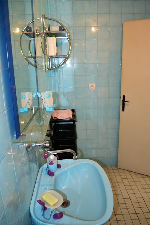 Mejdan Apartmant サラエヴォ エクステリア 写真