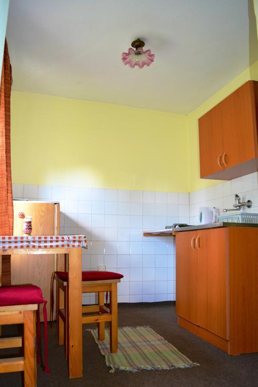 Mejdan Apartmant サラエヴォ エクステリア 写真