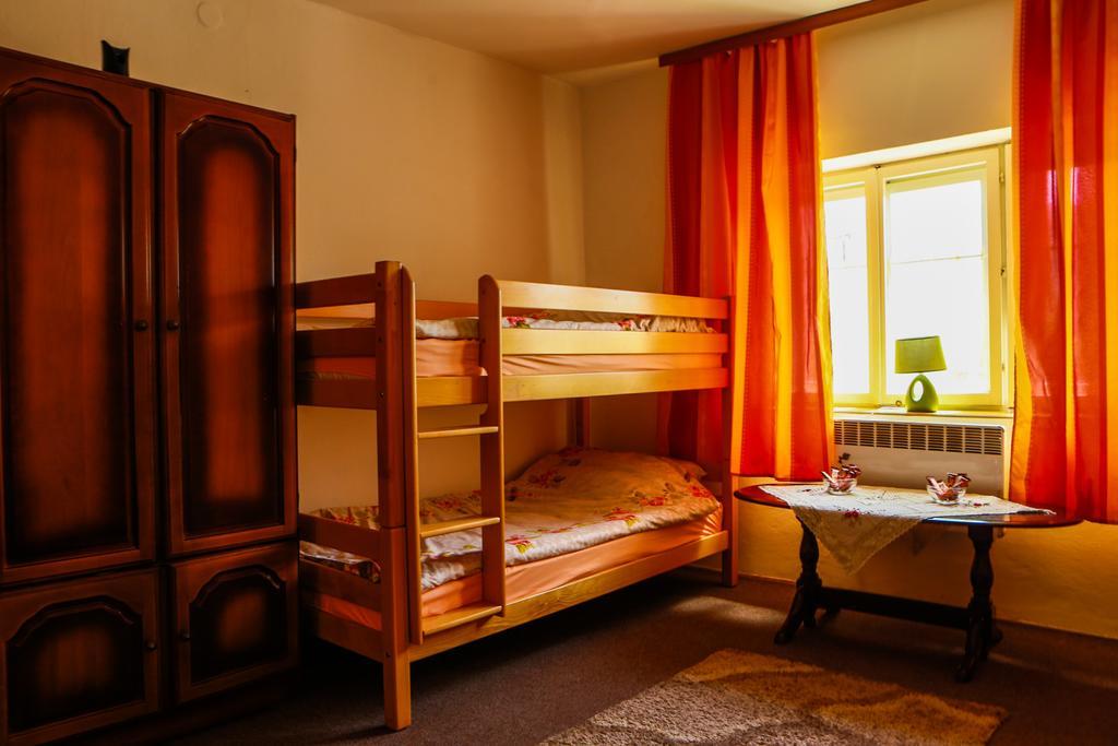 Mejdan Apartmant サラエヴォ エクステリア 写真