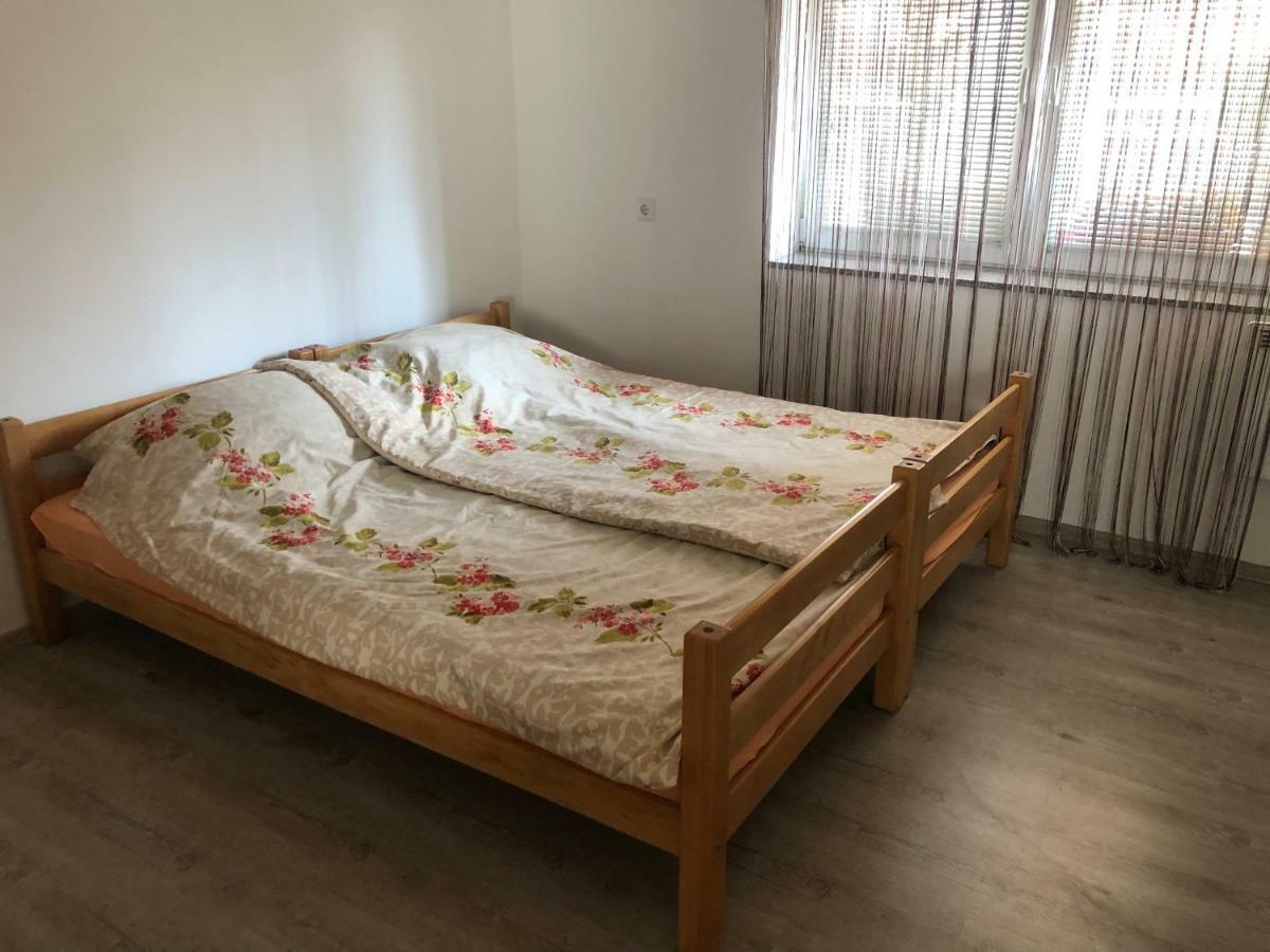 Mejdan Apartmant サラエヴォ エクステリア 写真