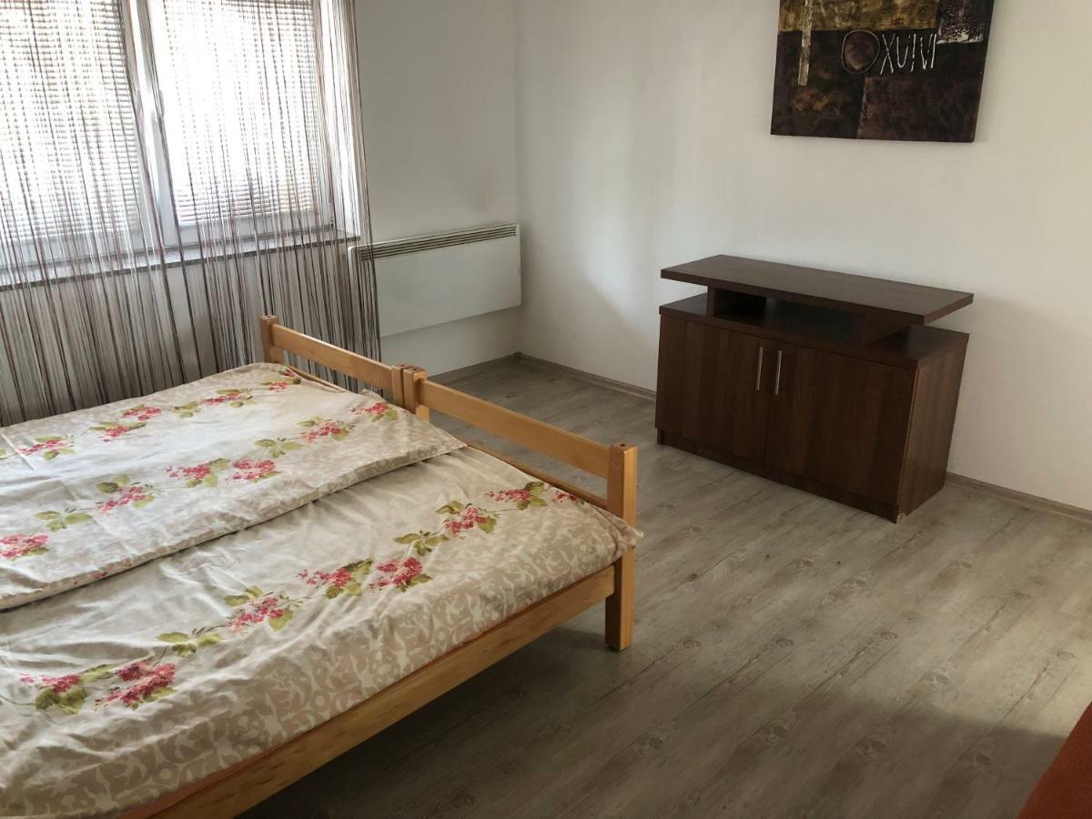 Mejdan Apartmant サラエヴォ エクステリア 写真